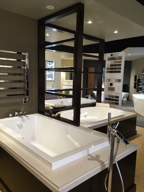 Taps & Tubs Kitchen & Bath Studio | 175 Dieppe Rd, St. Catharines, ON L2M 7S2, Canada | Phone: (905) 684-8277