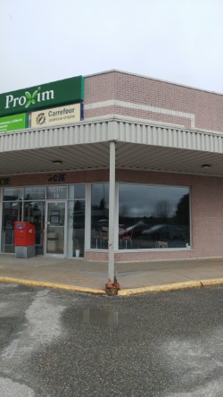 Carrefour Jeunesse Emploi du Haut St-François | 150 Rue Angus S #1A, East Angus, QC J0B 1R0, Canada | Phone: (819) 832-1513