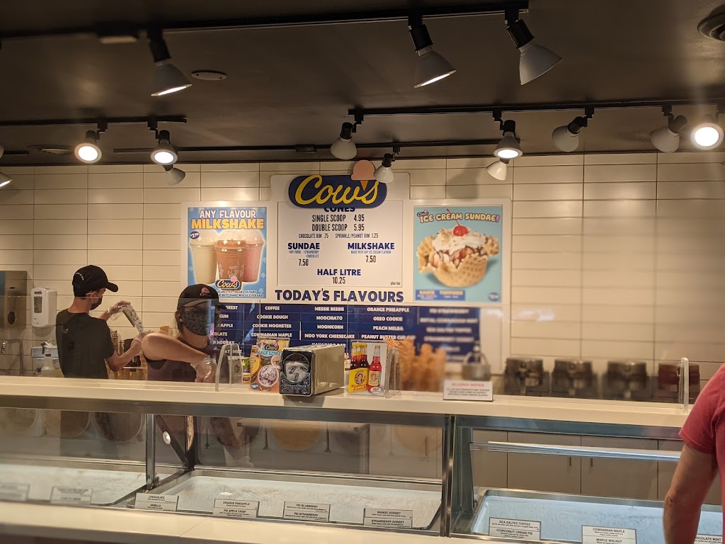 COWS Cavendish Boardwalk | 9193 PE-6, Cavendish, PE C0A 1M0, Canada | Phone: (902) 963-2692