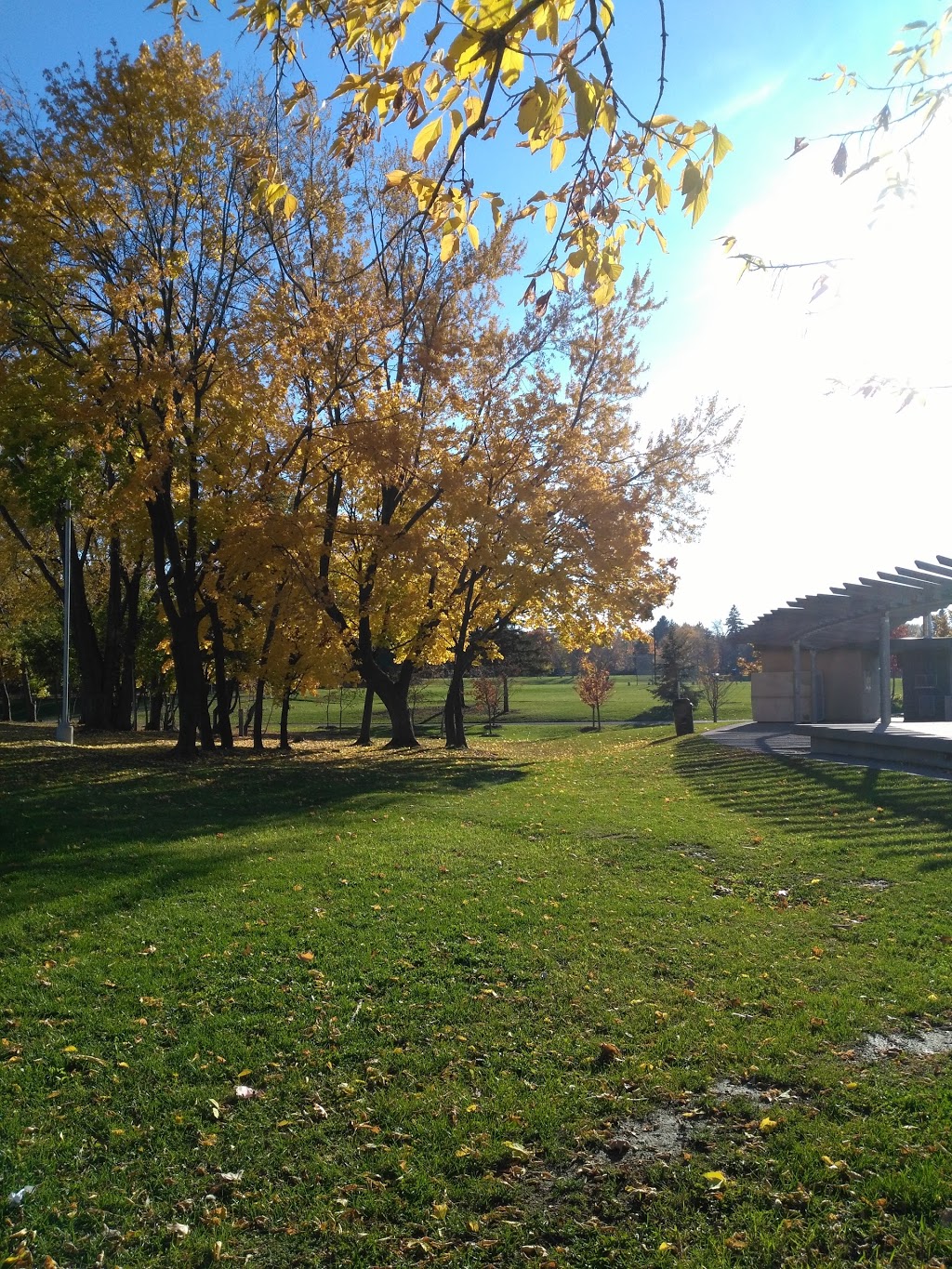 Edithvale Park | 136 Holcolm Rd, North York, ON M2N 2C9, Canada | Phone: (416) 392-2489
