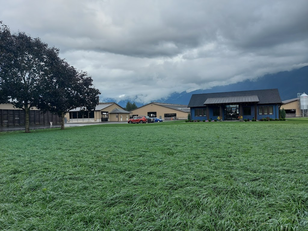 Corners Pride Farms Ltd | 10484 McGrath Rd, Rosedale, BC V0X 1X0, Canada | Phone: (604) 794-7735