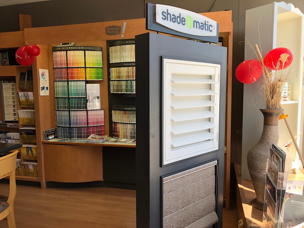Harveys Paint & Wallpaper | 2908 Lake Shore Blvd W, Etobicoke, ON M8V 1J4, Canada | Phone: (416) 259-2961