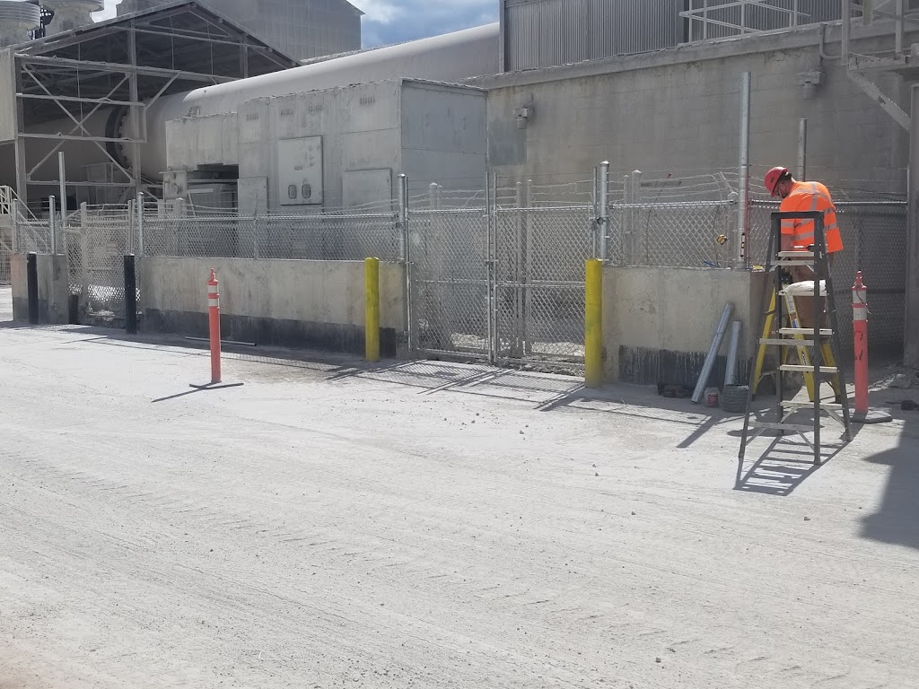 Bond Fence Ltd | 59 Brant County Hwy 2, Princeton, ON N0J 1V0, Canada | Phone: (519) 753-2151