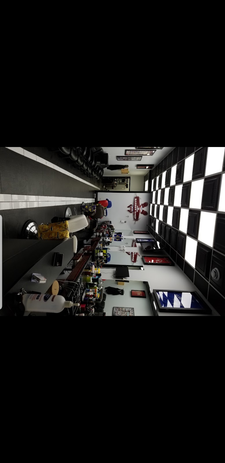 Walkers Barber Shop | 1900 Walkers Line #5B, Burlington, ON L7M 4W5, Canada | Phone: (905) 319-0770