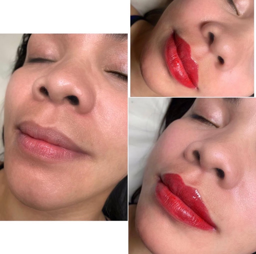 Magic_beauty_studio_Olena | 1729 Baywater Dr SW, Airdrie, AB T4B 0T3, Canada | Phone: (306) 681-5542