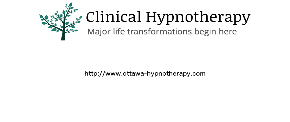 Clinical Hypnotherapy | 35 Beechwood Ave 3rd Floor, Ottawa, ON K1M 1M1, Canada