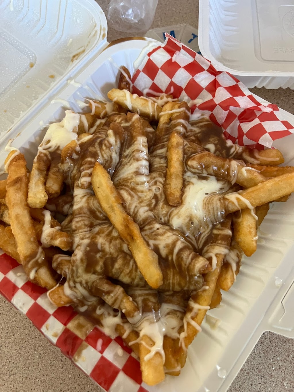 Romas Pizzeria | 8 Water St Unit 6, Hastings, ON K0L 1Y0, Canada | Phone: (705) 696-1414