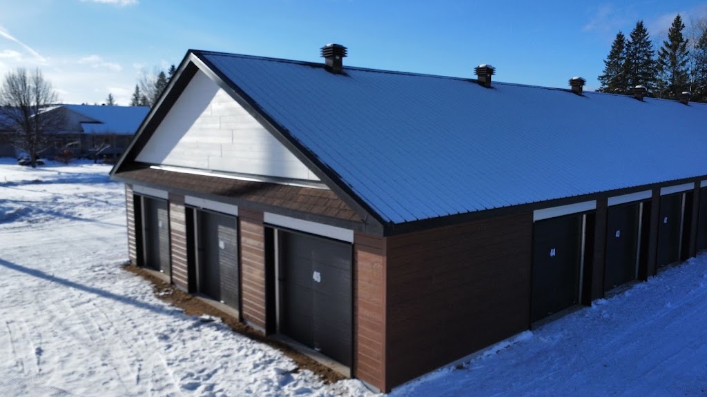 Mini-Entrepôts S.Y.M. | 600 Rue Principale, Saint-Côme, QC J0K 2B0, Canada | Phone: (579) 593-6001