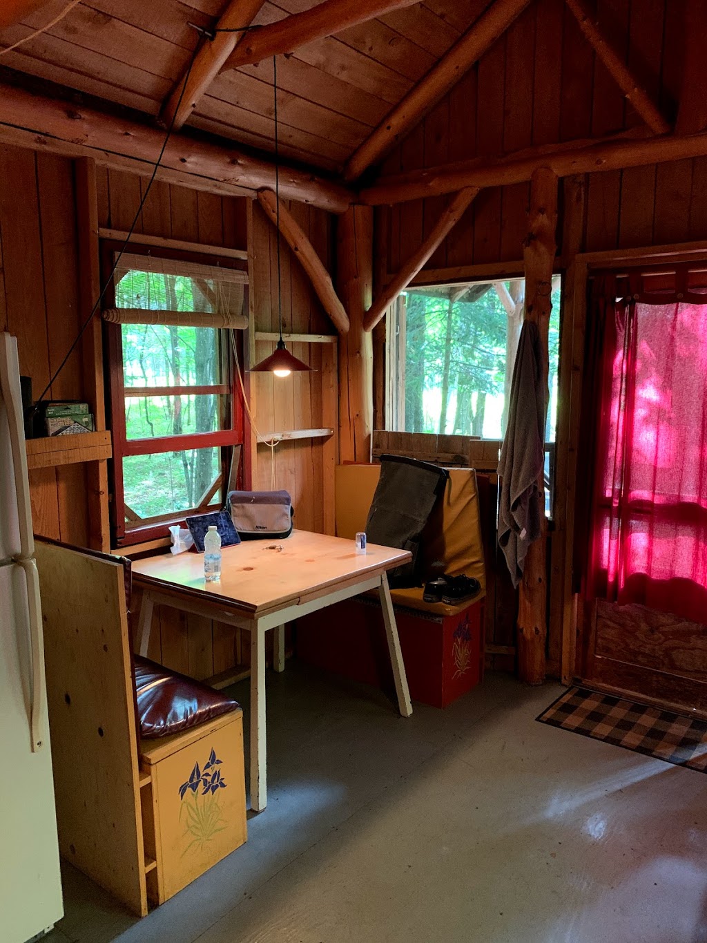 Camping Labelle et la Rouge | 252 Chemin des Geais Bleus, Labelle, QC J0T 1H0, Canada | Phone: (819) 429-1408