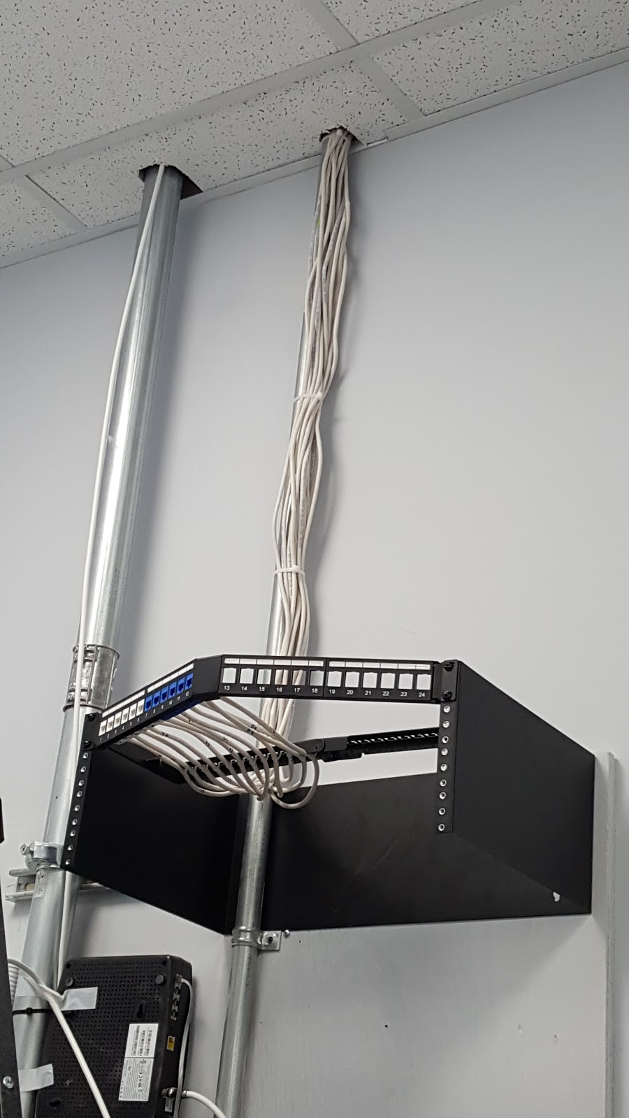 Titan Tek Inc. | 56 Mill St E A, Acton, ON L7J 1H3, Canada | Phone: (226) 828-8773