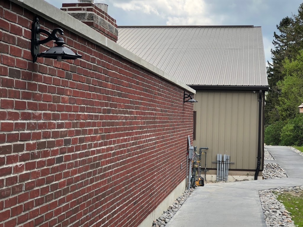 Howe Electrical Services | 610 Settlers Ridge, Peterborough, ON K9L 0G3, Canada | Phone: (905) 375-9359