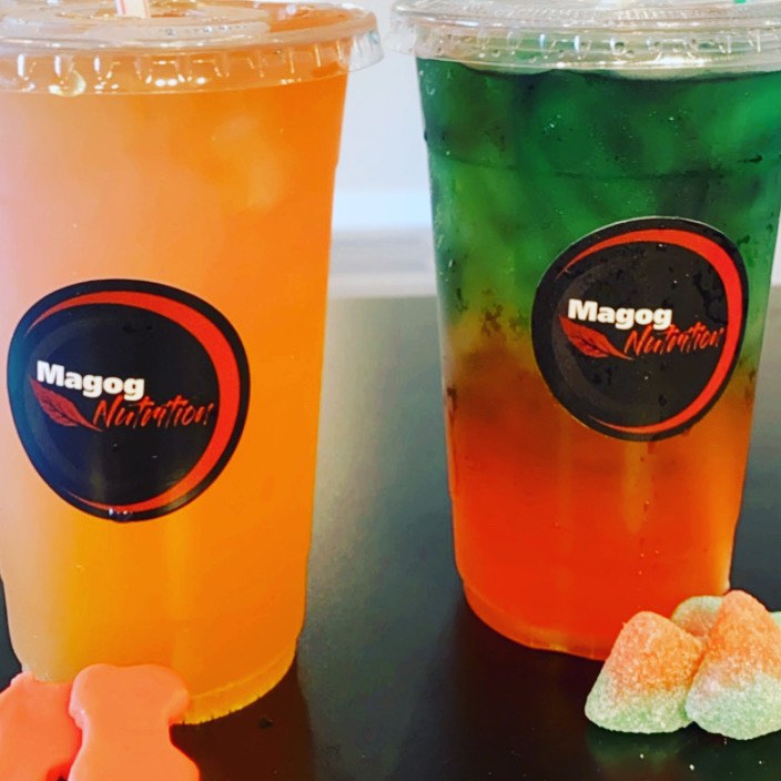 Magog Nutrition | 926 Rue Principale O, Magog, QC J1X 1X4, Canada | Phone: (819) 843-0380