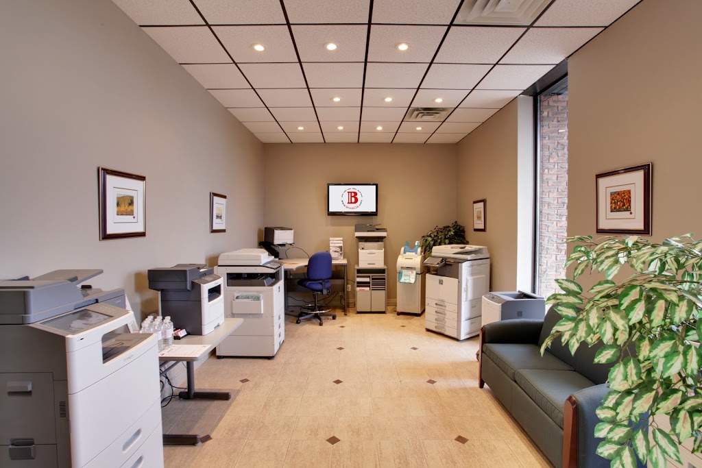 Brock Office Automation | 346 Lake St, St. Catharines, ON L2N 4H5, Canada | Phone: (905) 984-8266