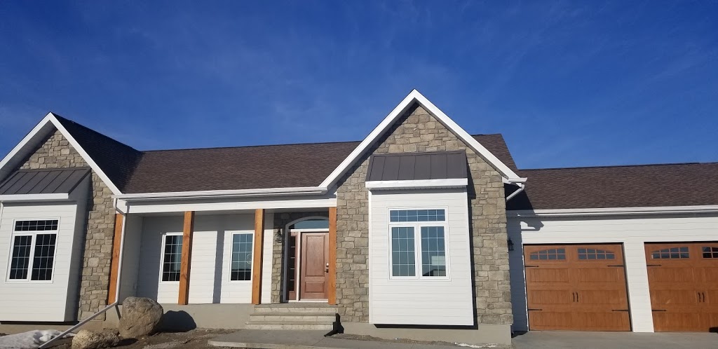 Francis Family Homes | 126 Maple St, Morden, MB R6M 1H4, Canada | Phone: (204) 823-0725