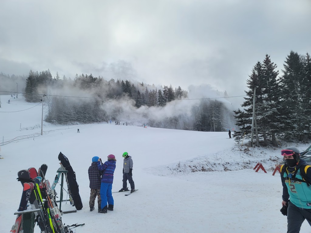 Poley Mountain Resorts Ltd. | 69 Poley Mountain Rd, Waterford, NB E4E 5C5, Canada | Phone: (506) 433-7653
