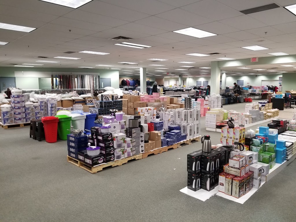 Dar Traders Outlet | Mississauga, ON L5N 2R5, Canada | Phone: (905) 812-0999