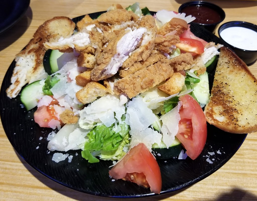 Buffalo Wild Wings | 51346 Gratiot Ave, Chesterfield Township, MI 48051, USA | Phone: (586) 349-9464