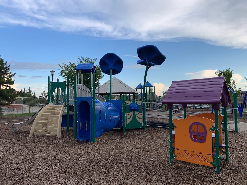 Esther Starkman School | 2717 Terwillegar Way NW, Edmonton, AB T6R 0G5, Canada | Phone: (780) 439-2717