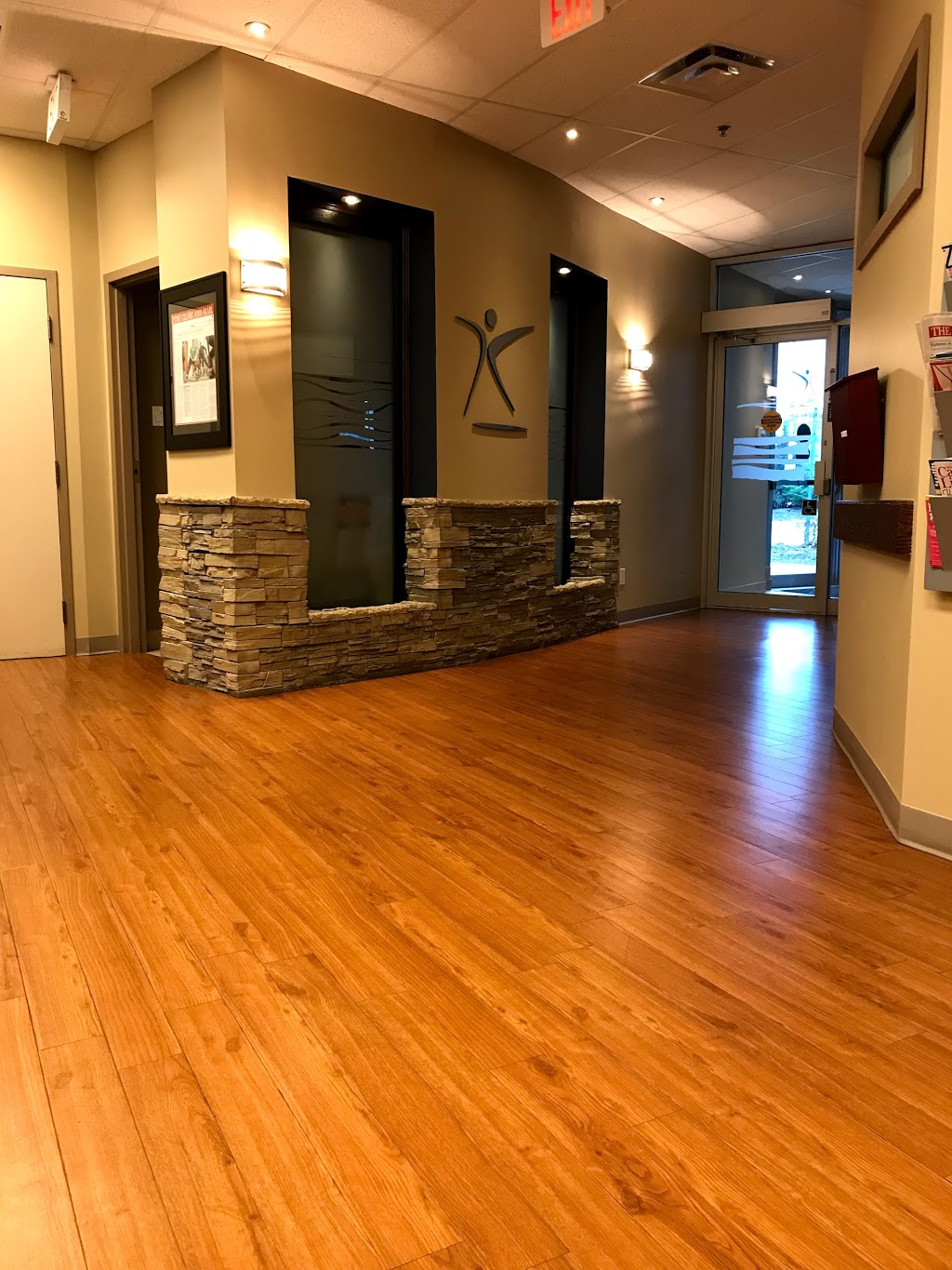 High Point Wellness Centre | 5110 Creekbank Rd, Mississauga, ON L4W 0A1, Canada | Phone: (905) 624-0233