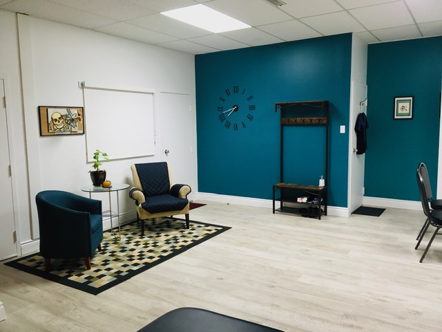 JRG ostéopathie - Jorge Rodríguez-Gómez | 787 Rue Saint-Pierre No. 6, Drummondville, QC J2C 3X2, Canada | Phone: (819) 388-3733