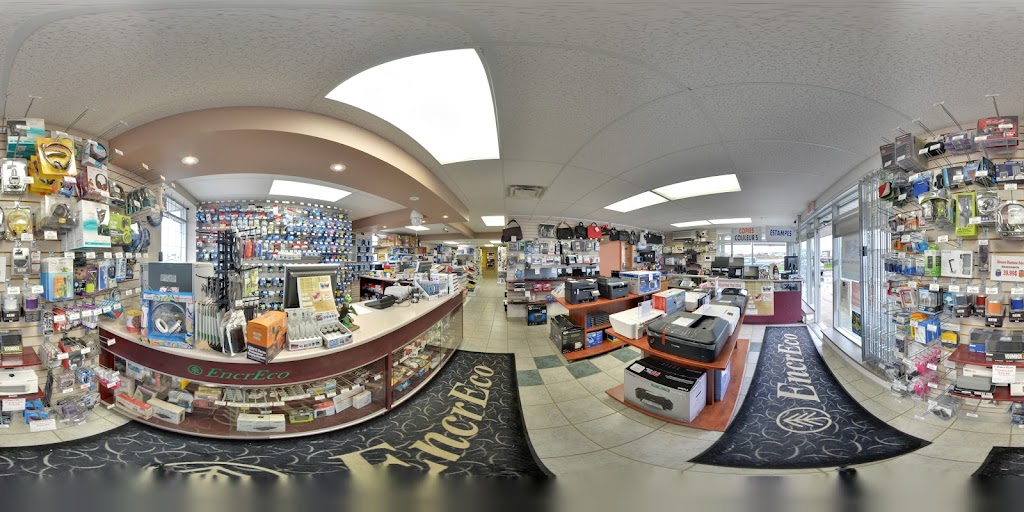 Encreco Inc. | 2189 Bd Talbot, Chicoutimi, QC G7H 8B3, Canada | Phone: (418) 549-6878