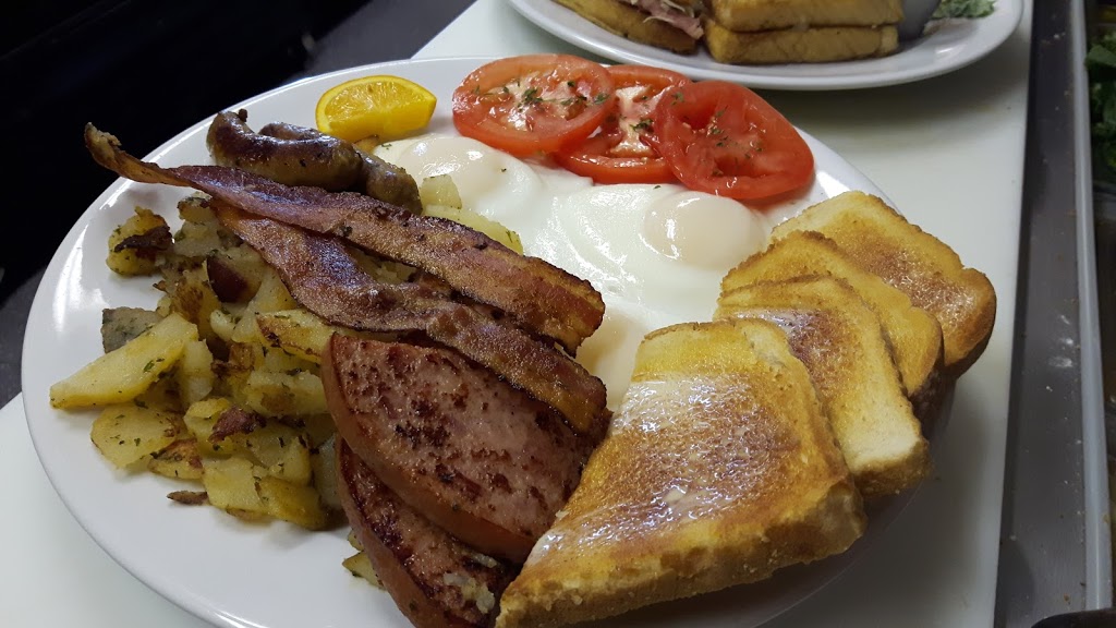 Country Nook | 1414 20 Ave, Didsbury, AB T0M 0W0, Canada | Phone: (403) 518-6665