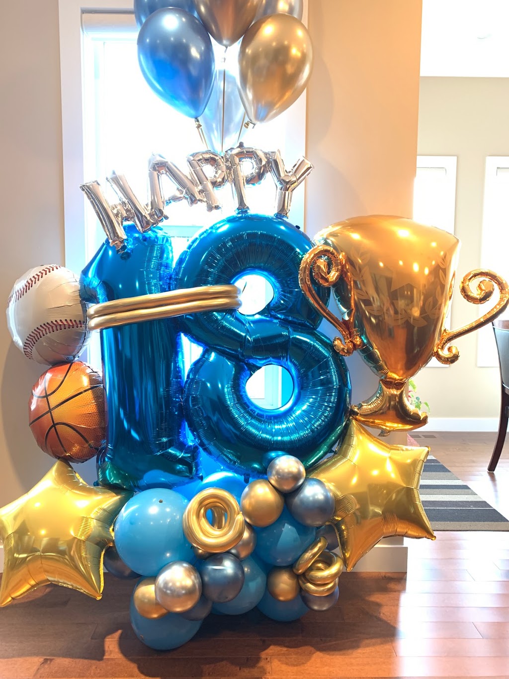 Inflated Dreams CA | Sherwood Heath NW, Calgary, AB T3R 0X1, Canada | Phone: (403) 604-8399