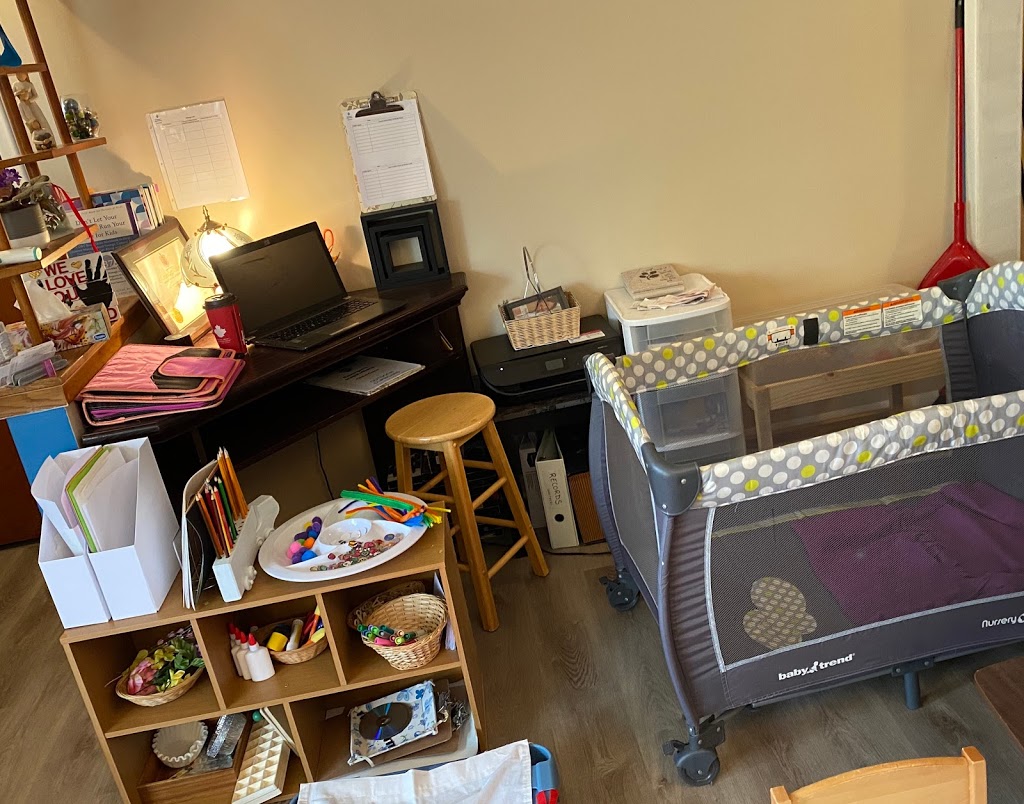 Emergent Inspirations Child Care | 33 Emmett St, Fonthill, ON L0S 1E0, Canada | Phone: (289) 821-0350