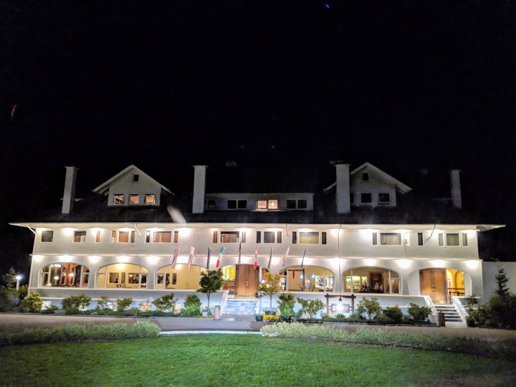 Rosario Resort and Spa | 1400 Rosario Rd, Eastsound, WA 98245, USA | Phone: (360) 376-2222