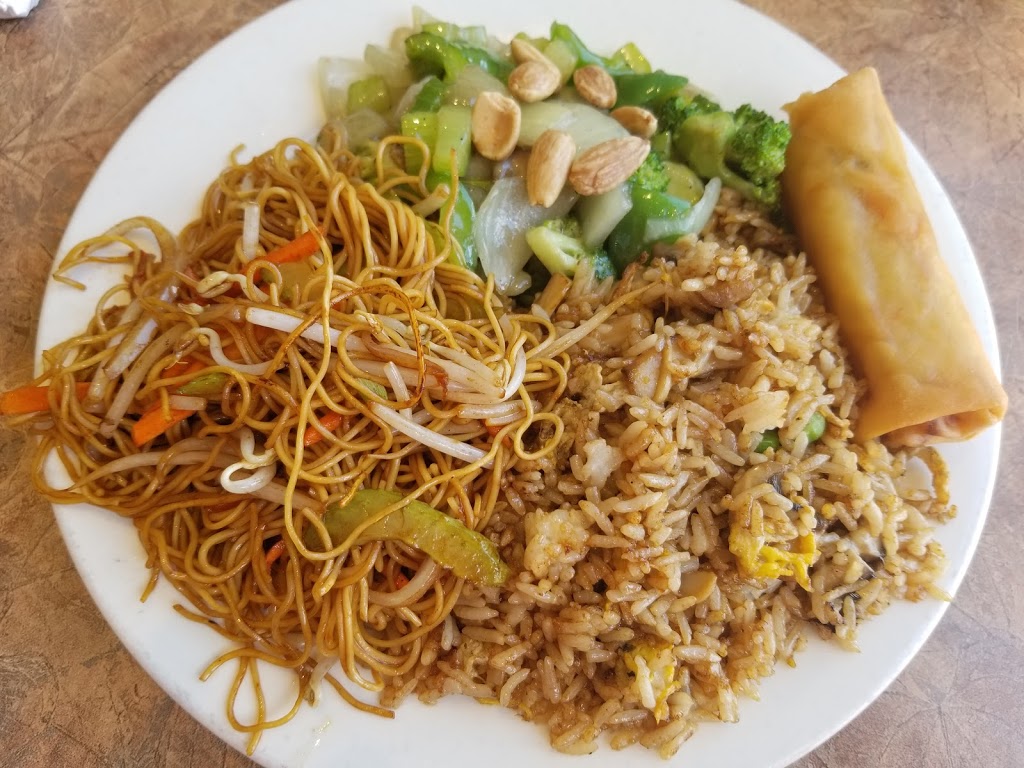 Yus Restaurants | 63 King St, Delhi, ON N4B 1X9, Canada | Phone: (519) 582-8989