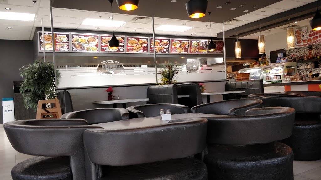 Restaurant Gourmet Taouk | 3096 Boulevard Moïse-Vincent, Saint-Hubert, QC J3Y 8Z2, Canada | Phone: (450) 445-6060