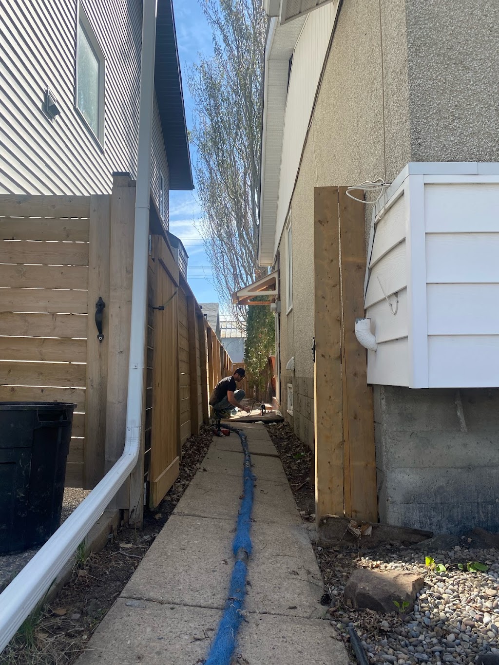 Strathcona Spray Foam & Concrete Lifting | 52150 Range Rd 221 #217, Sherwood Park, AB T8E 1C8, Canada | Phone: (403) 556-0055