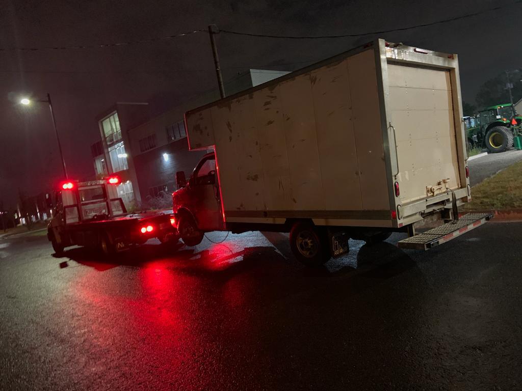 Top Recyclage Auto | 16840 Rue de Menneville, Mirabel, QC J7J 1P2, Canada | Phone: (514) 971-0851