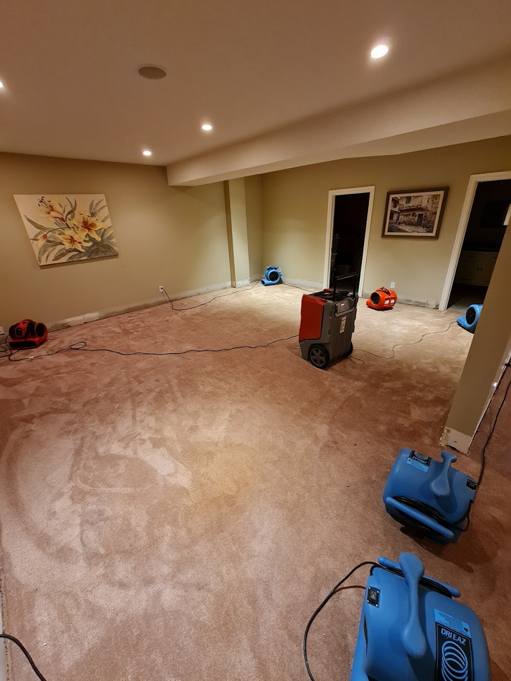Super Team Demolition & Flood Services | 5052 Harper St, London, ON N6E 3X3, Canada | Phone: (519) 872-9444
