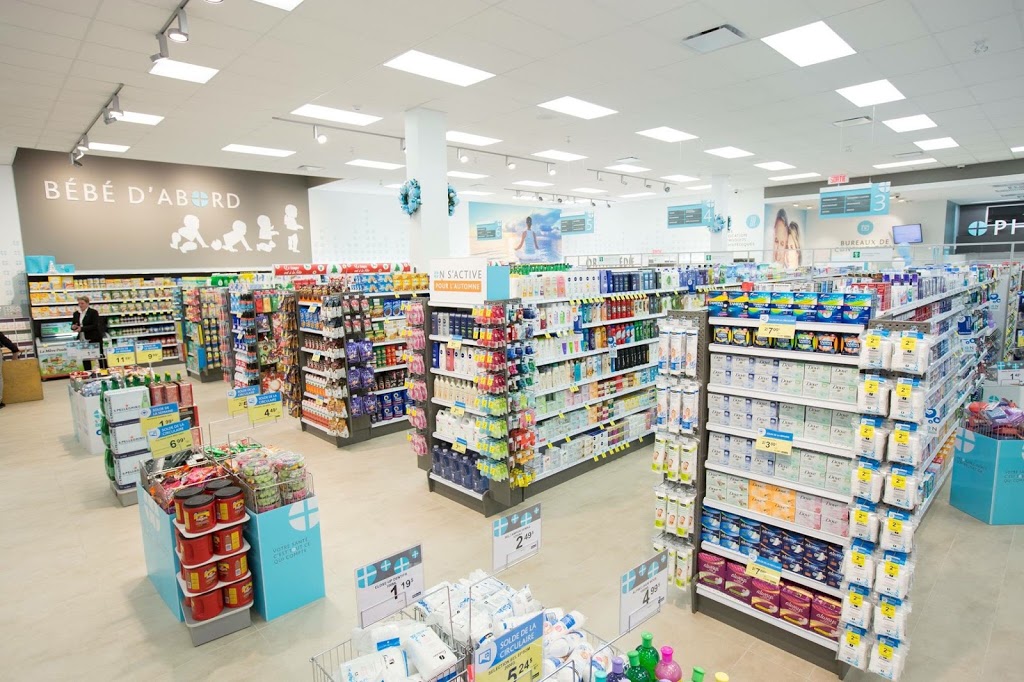 Brunet E Goulet Pharmacienne Proprietaire Affiliee 6910 Rue De Venus Quebec Qc G3e 0a3 Canada