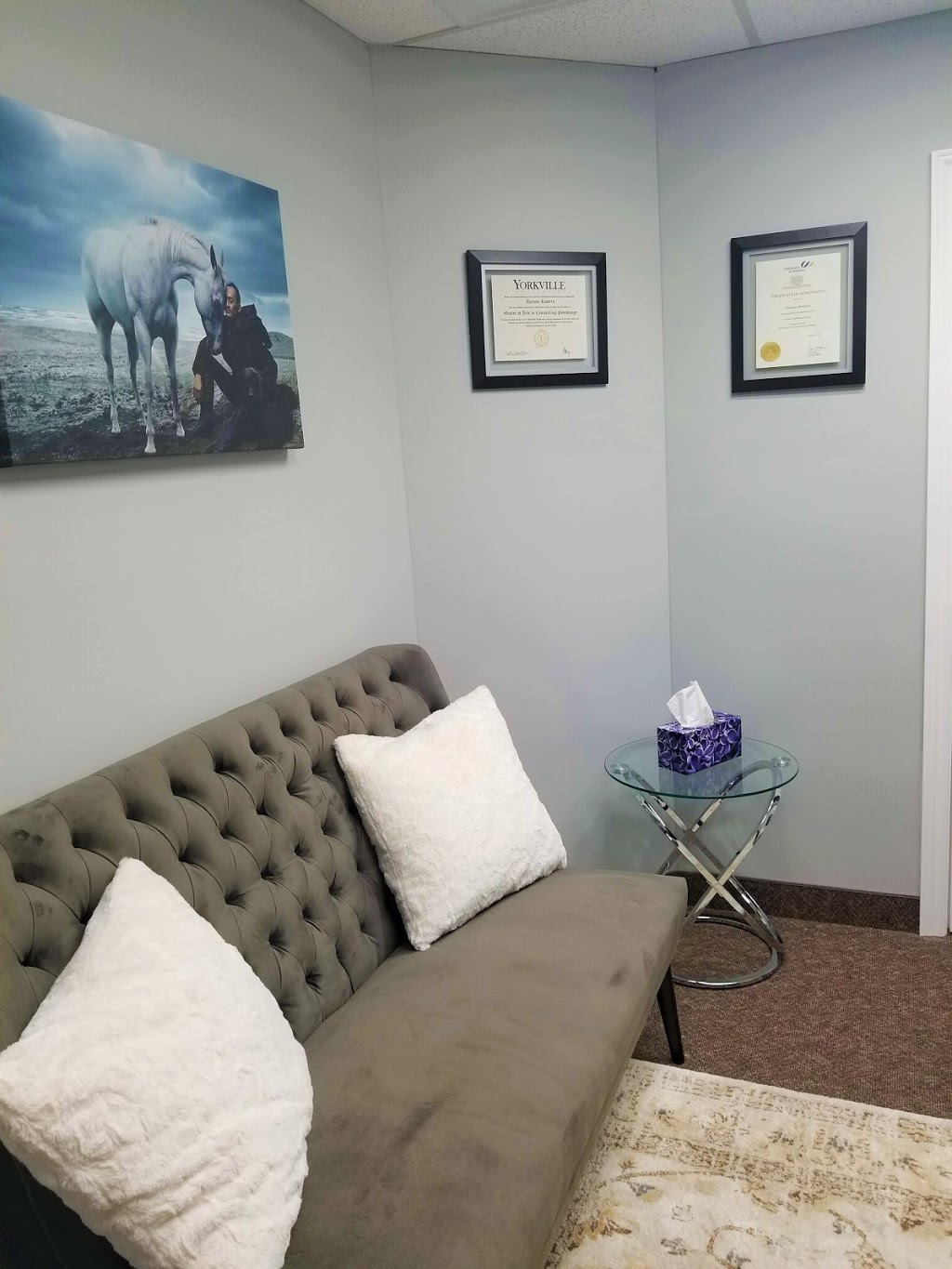 Romero Psychotherapy | 2 Heath St, Hamilton, ON L8H 3Y5, Canada | Phone: (905) 388-5166