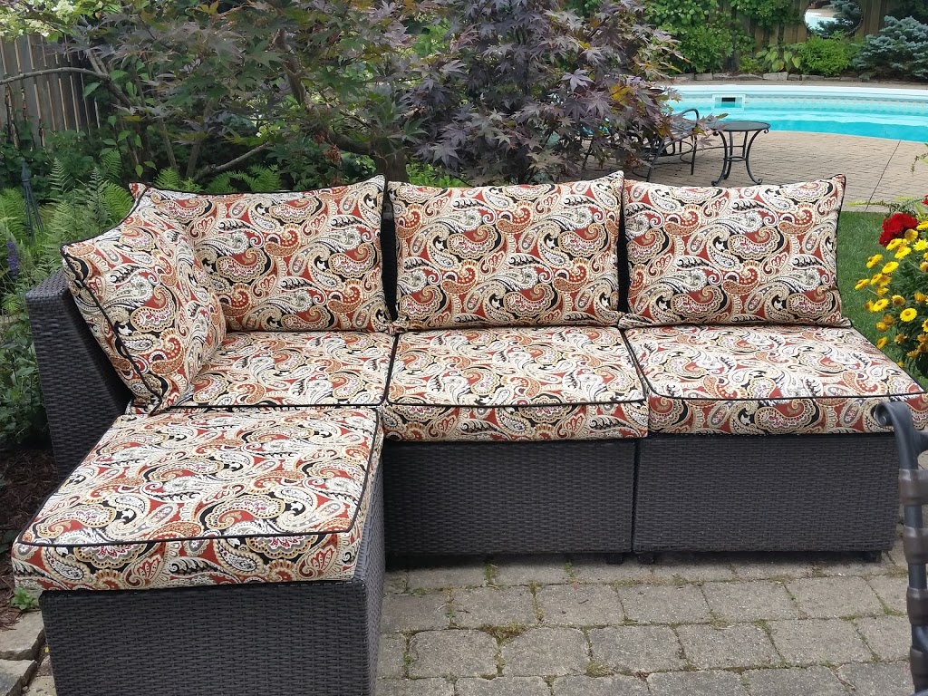 Sweet William Sewing Company | Iona Rd, Iona, ON N0L 1P0, Canada | Phone: (519) 854-9366