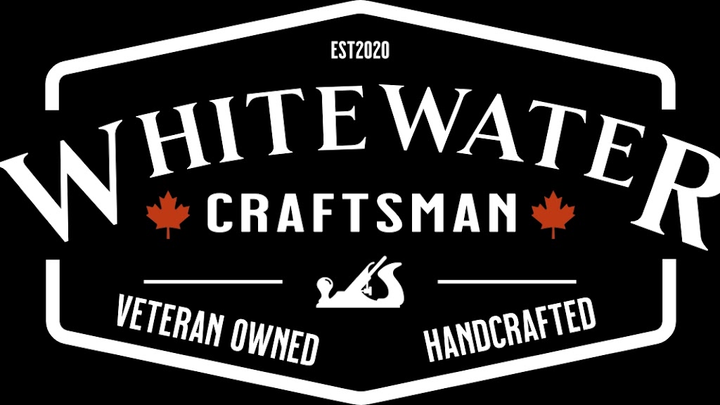 Whitewater Craftsman | 23 Little St, Beachburg, ON K0J 1C0, Canada | Phone: (613) 416-9987