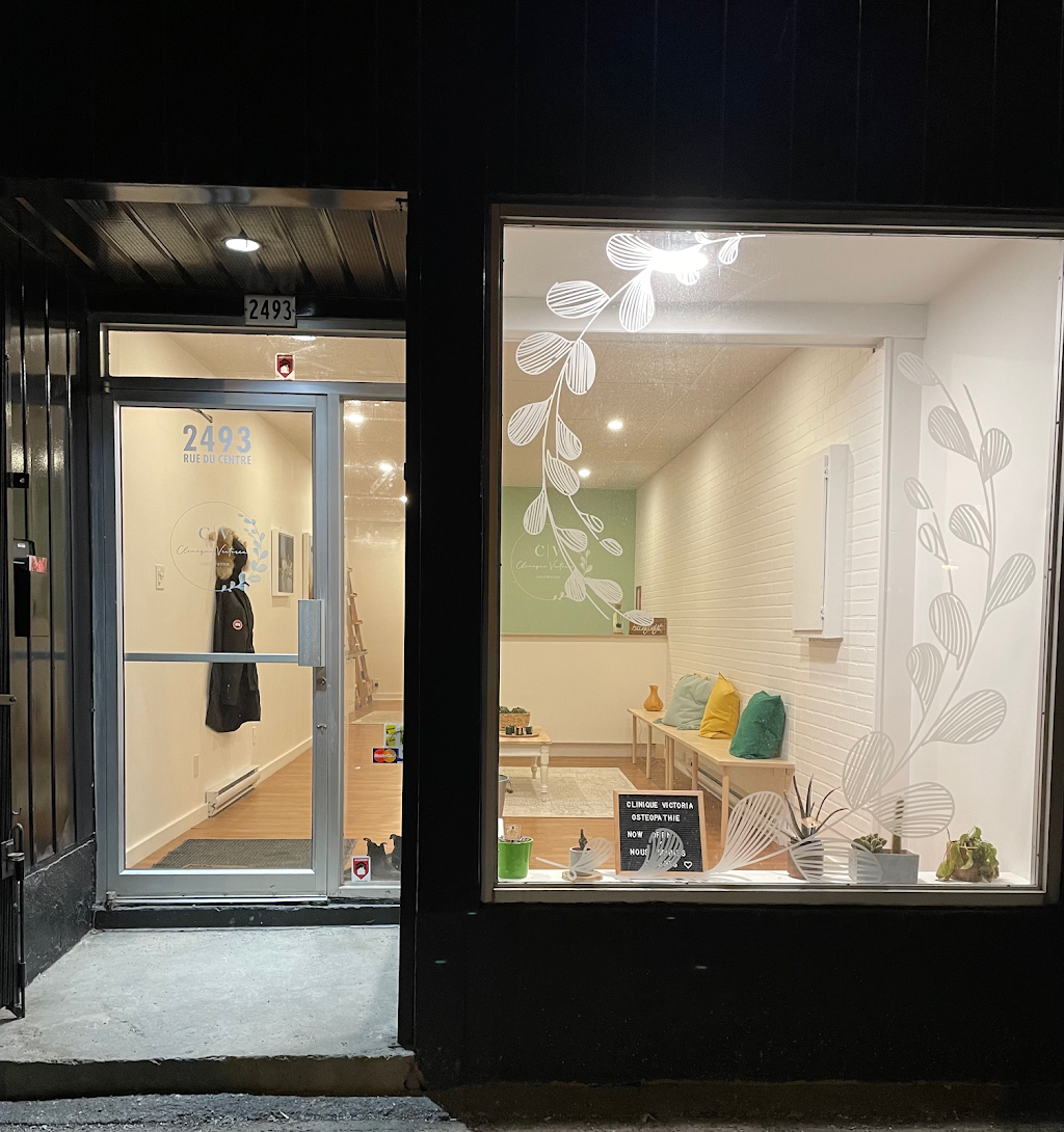 Clinique Victoria | 2493 Rue Centre, Montréal, QC H3K 1J9, Canada | Phone: (438) 520-1714