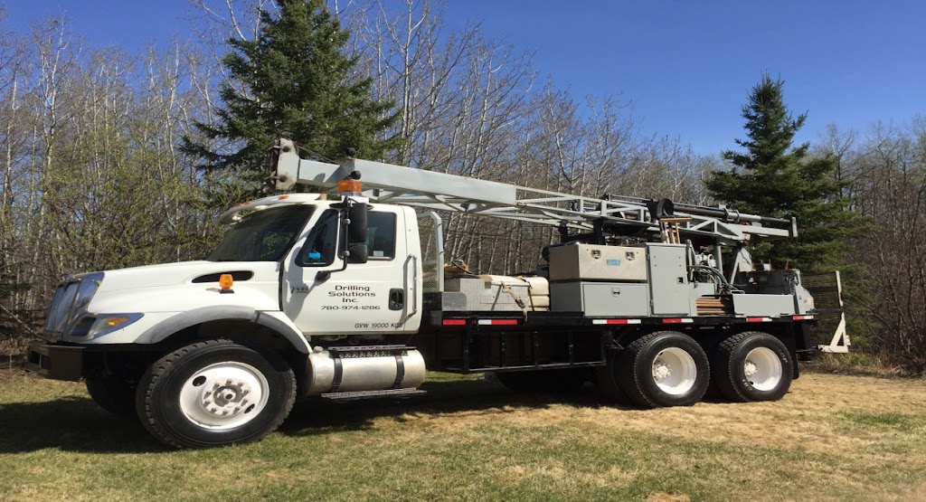 Drilling Solutions Inc. | 52122 Range Rd 210, Sherwood Park, AB T8G 1A4, Canada | Phone: (780) 974-1286