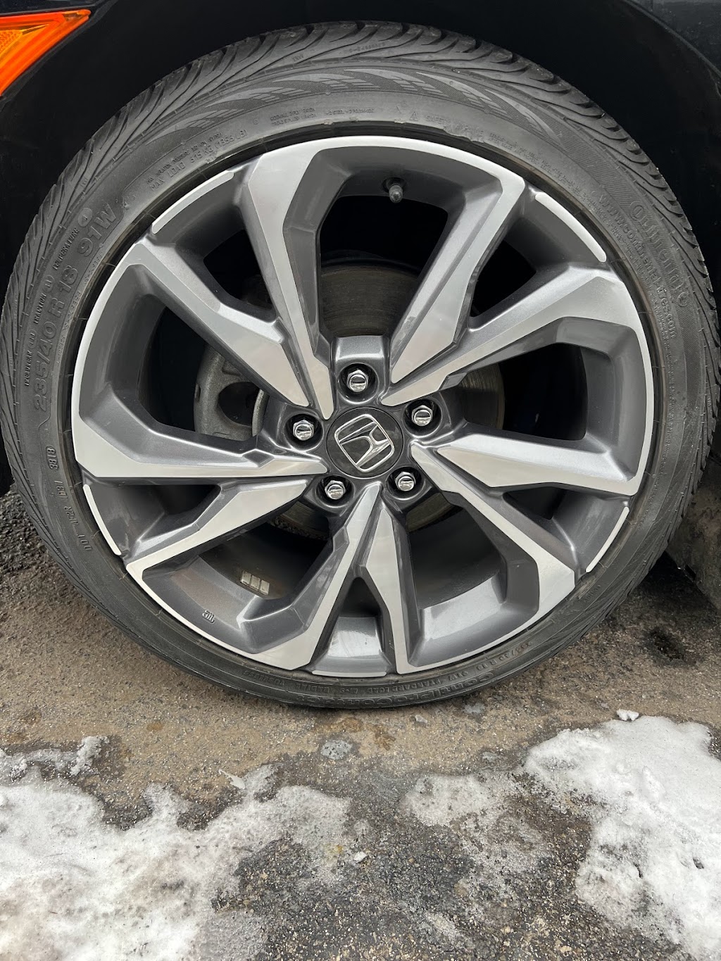 On-site Rim Repair | 3800 Nashua Dr, Mississauga, ON L4V 7J9, Canada | Phone: (905) 616-2879