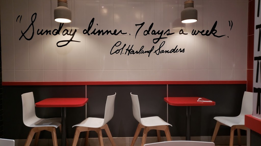 KFC | 330 Dundas St E, Oakville, ON L6H 6Z9, Canada | Phone: (289) 837-1157