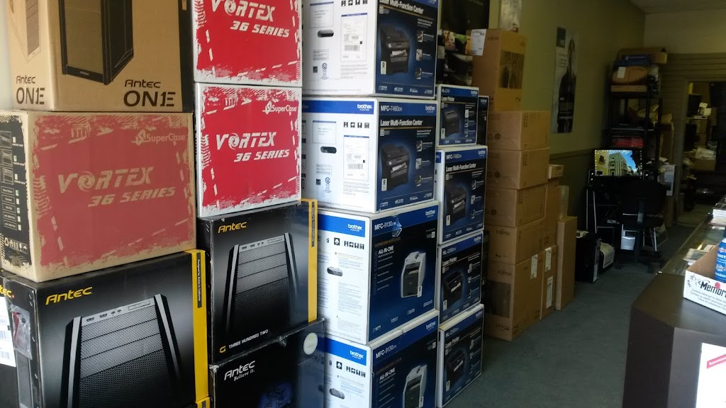 Télésonic Informatique | 190 Bd du Curé-Labelle, Sainte-Thérèse, QC J7E 2X5, Canada | Phone: (450) 971-0002