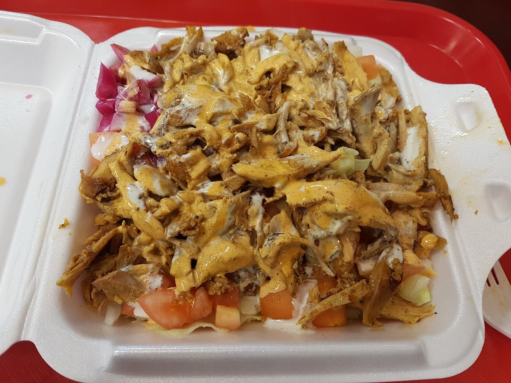 Shawarma Corner Milton | 20 Market Dr #1, Milton, ON L9T 3H5, Canada | Phone: (289) 270-0450