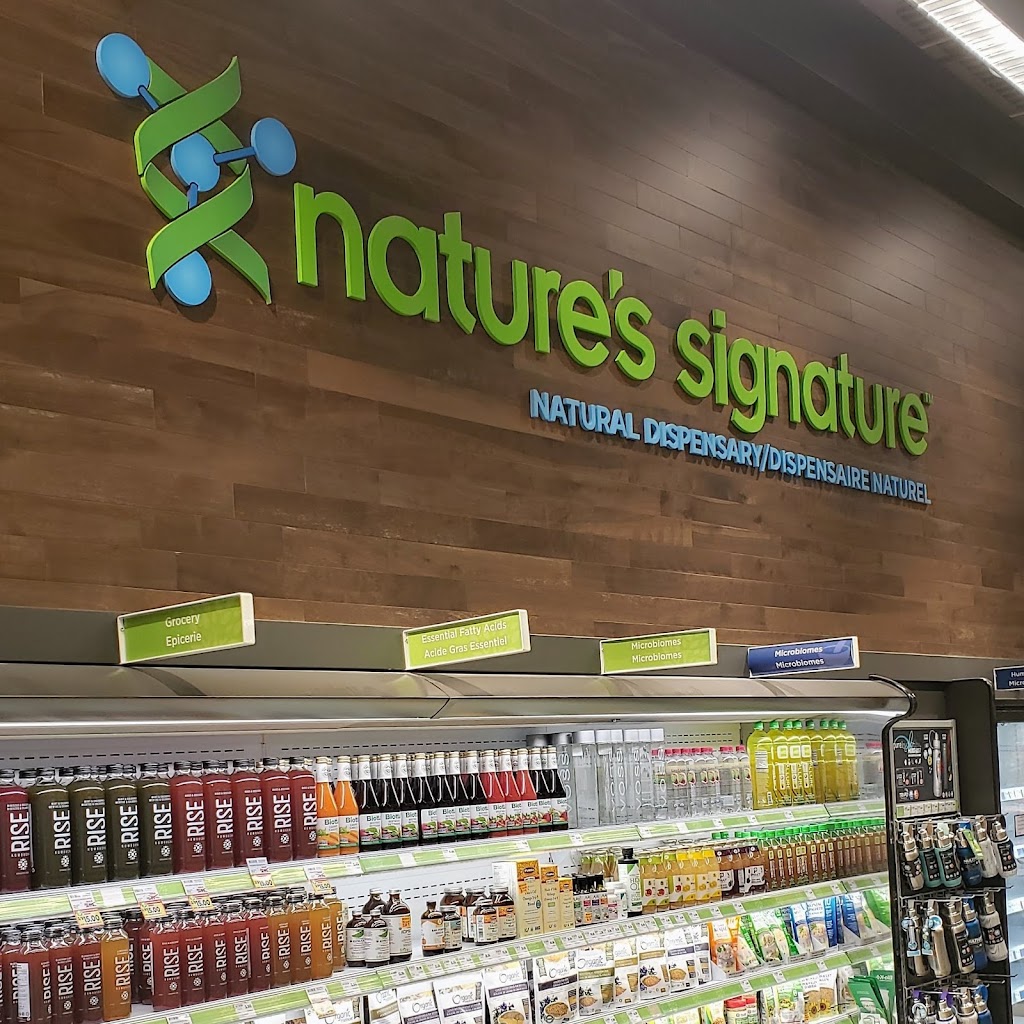 Natures Signature "Health Food Store" Ottawa | 4510 Innes Rd #1A, Ottawa, ON K4A 4C5, Canada | Phone: (613) 834-6789