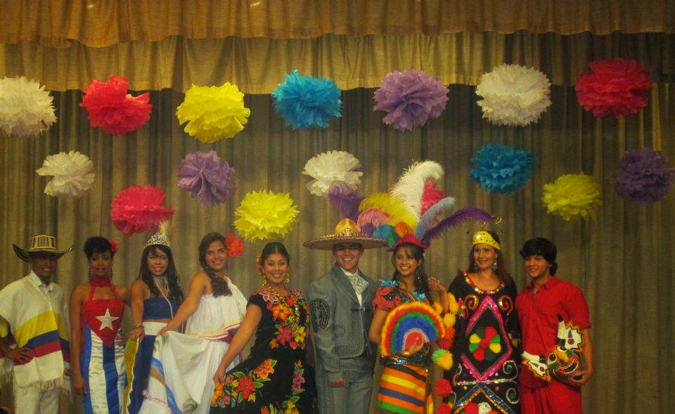 Latin Festival Ottawa | 430 Wiggins Private, Ottawa, ON K1N 1A8, Canada | Phone: (613) 252-2205