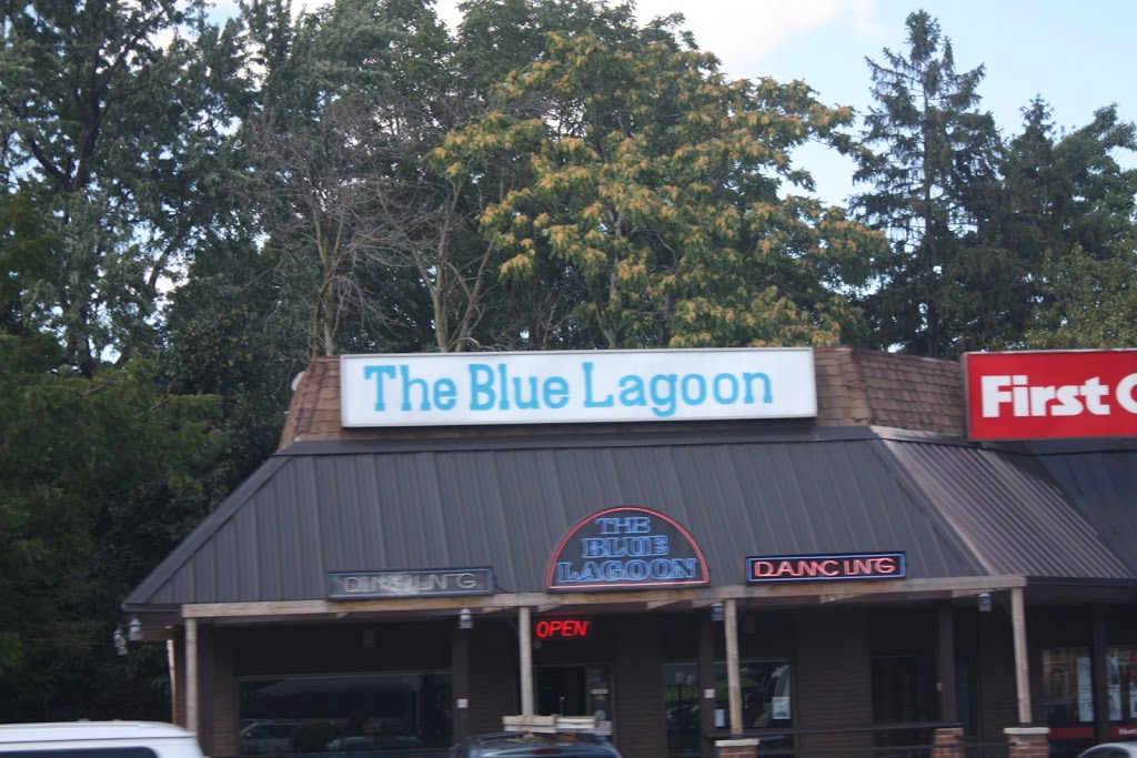 Blue Lagoon | 6769 Lundys Ln, Niagara Falls, ON L2G 1V4, Canada | Phone: (905) 374-4162