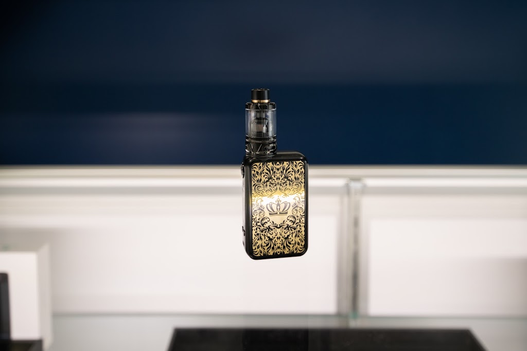 Guelph Vapour Company | 650 Scottsdale Dr Unit 3b, Guelph, ON N1G 4T7, Canada | Phone: (226) 770-3582