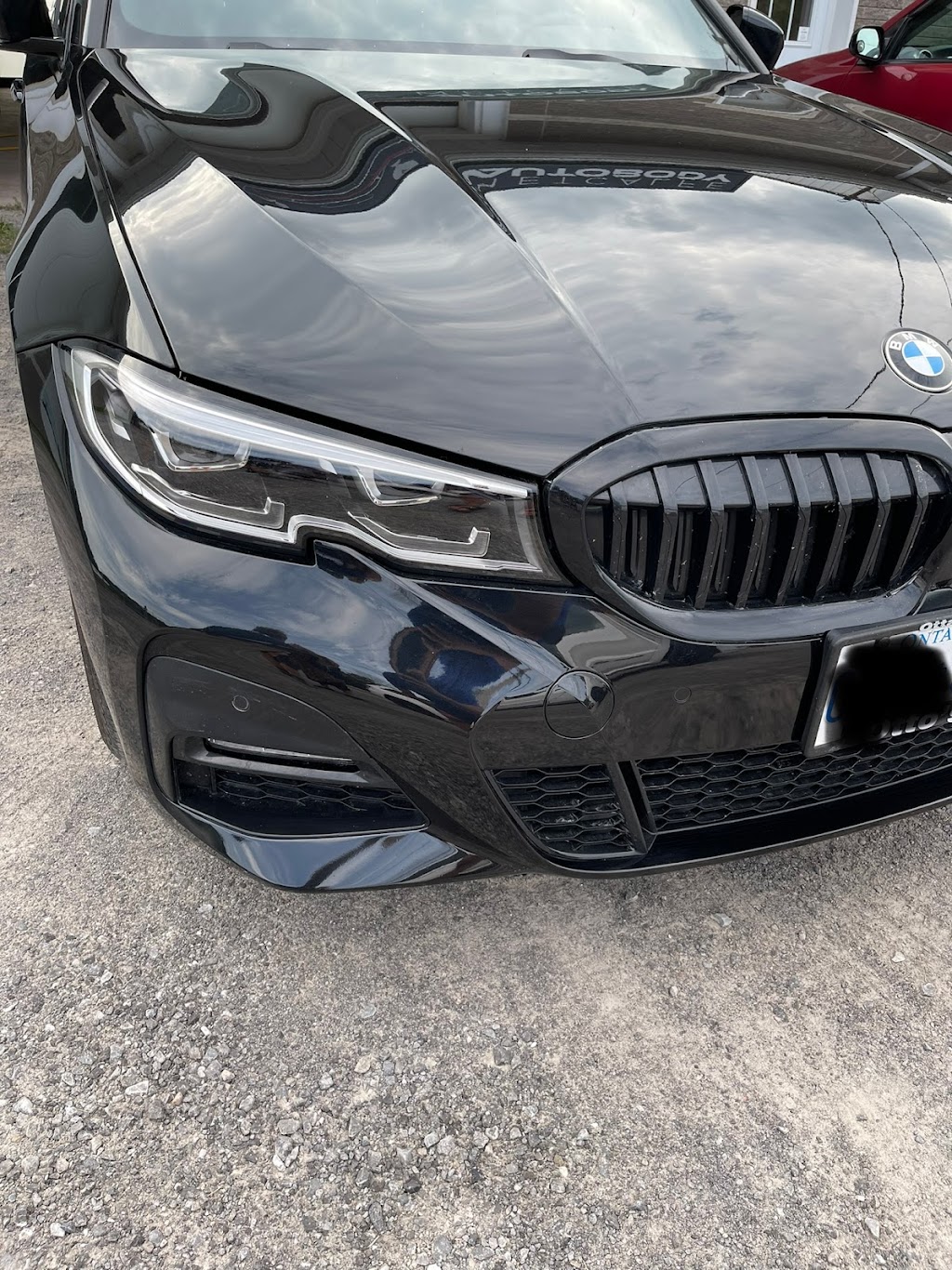 Metcalfe Autobody | 7944 Bank St, Metcalfe, ON K0A 2P0, Canada | Phone: (613) 777-0503
