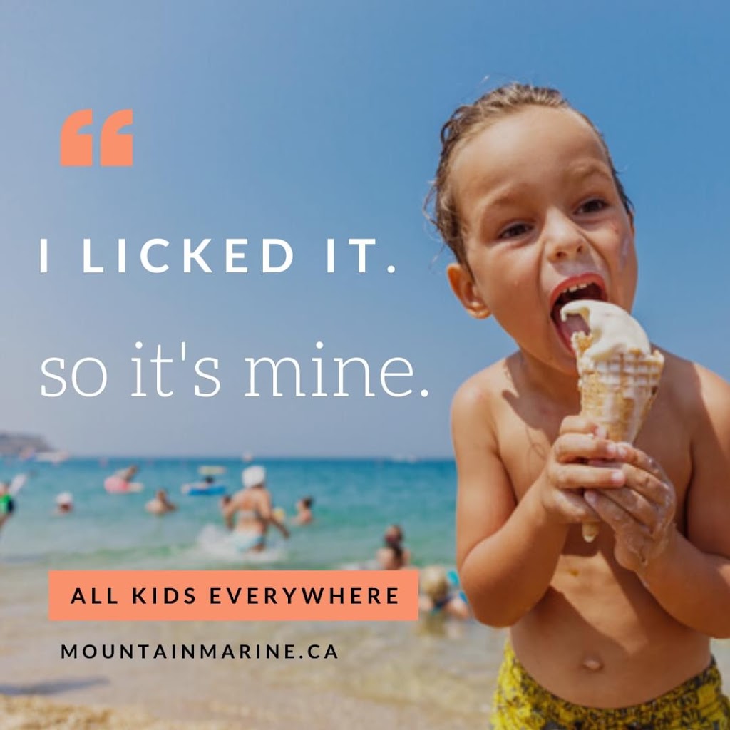 Mountain Marine | 641 50 St NW, Salmon Arm, BC V1E 3B1, Canada | Phone: (250) 253-8250